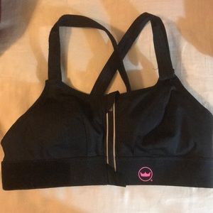 SHEFIT sports bra- worn once